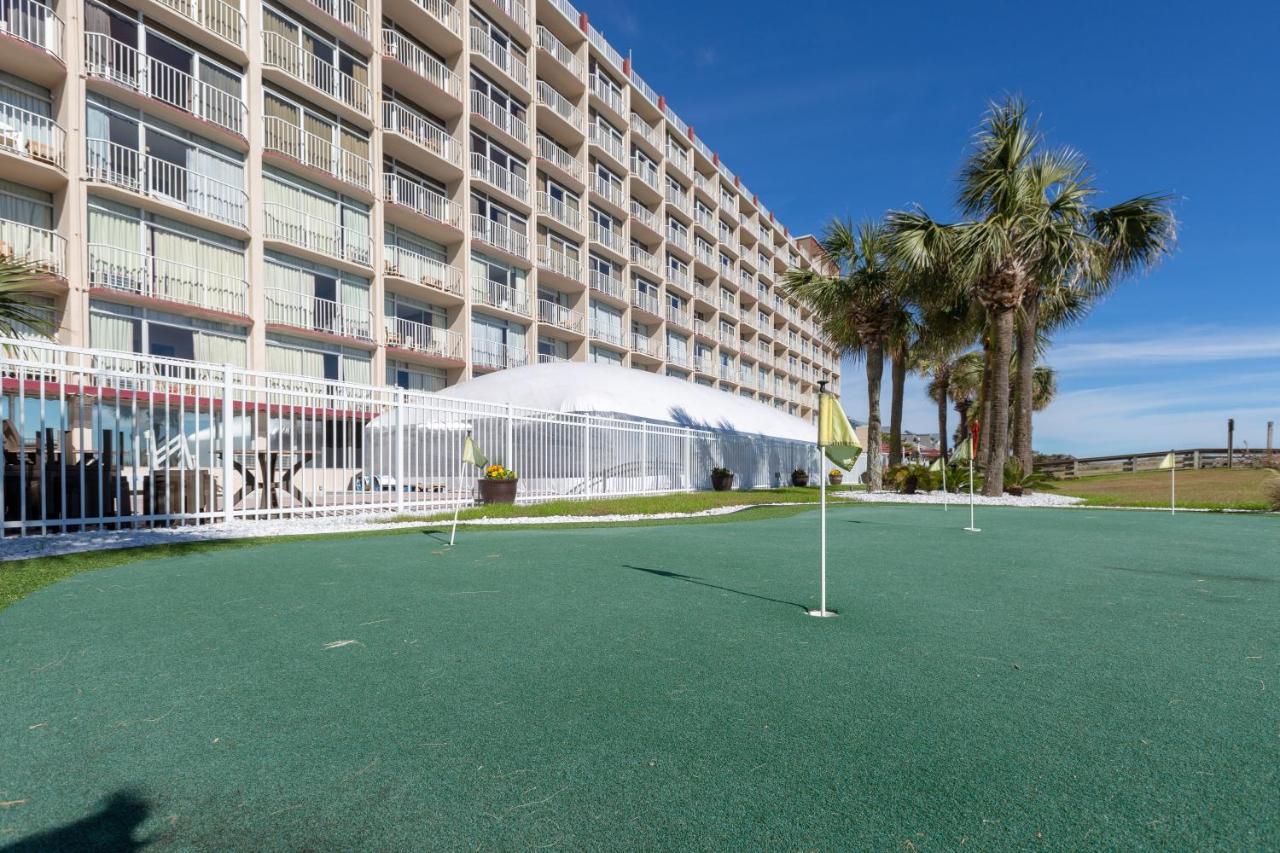 Maritime Beach Club North Myrtle Beach Exterior foto